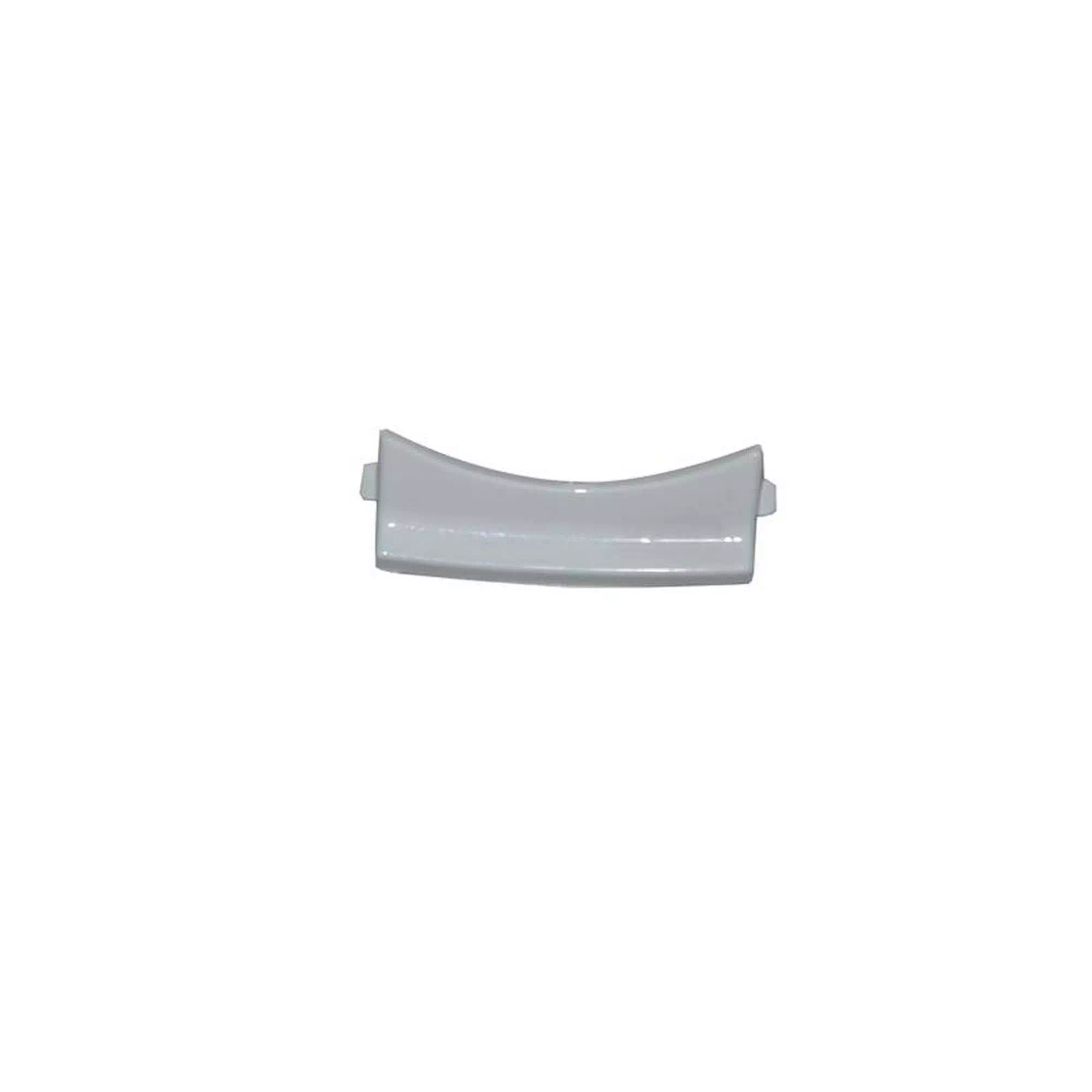 RKS PRIDE 125 ÖN ANA PANEL EKİ BEYAZ #RK 43029
